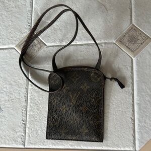 Louis Vuitton Monogram Bag